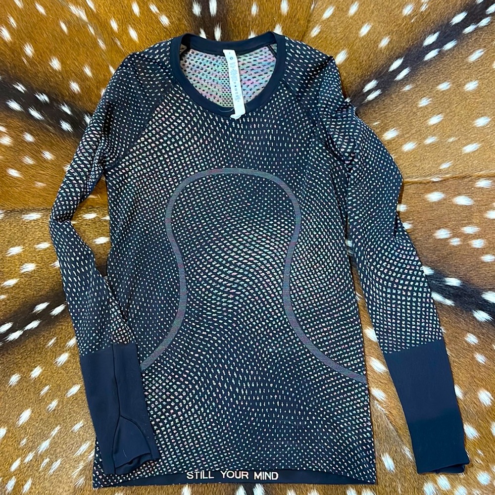 Like new swiftly size 8